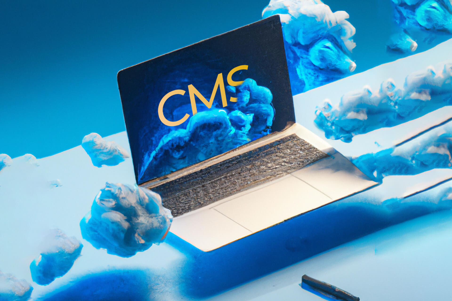 Which CMS is best for me?