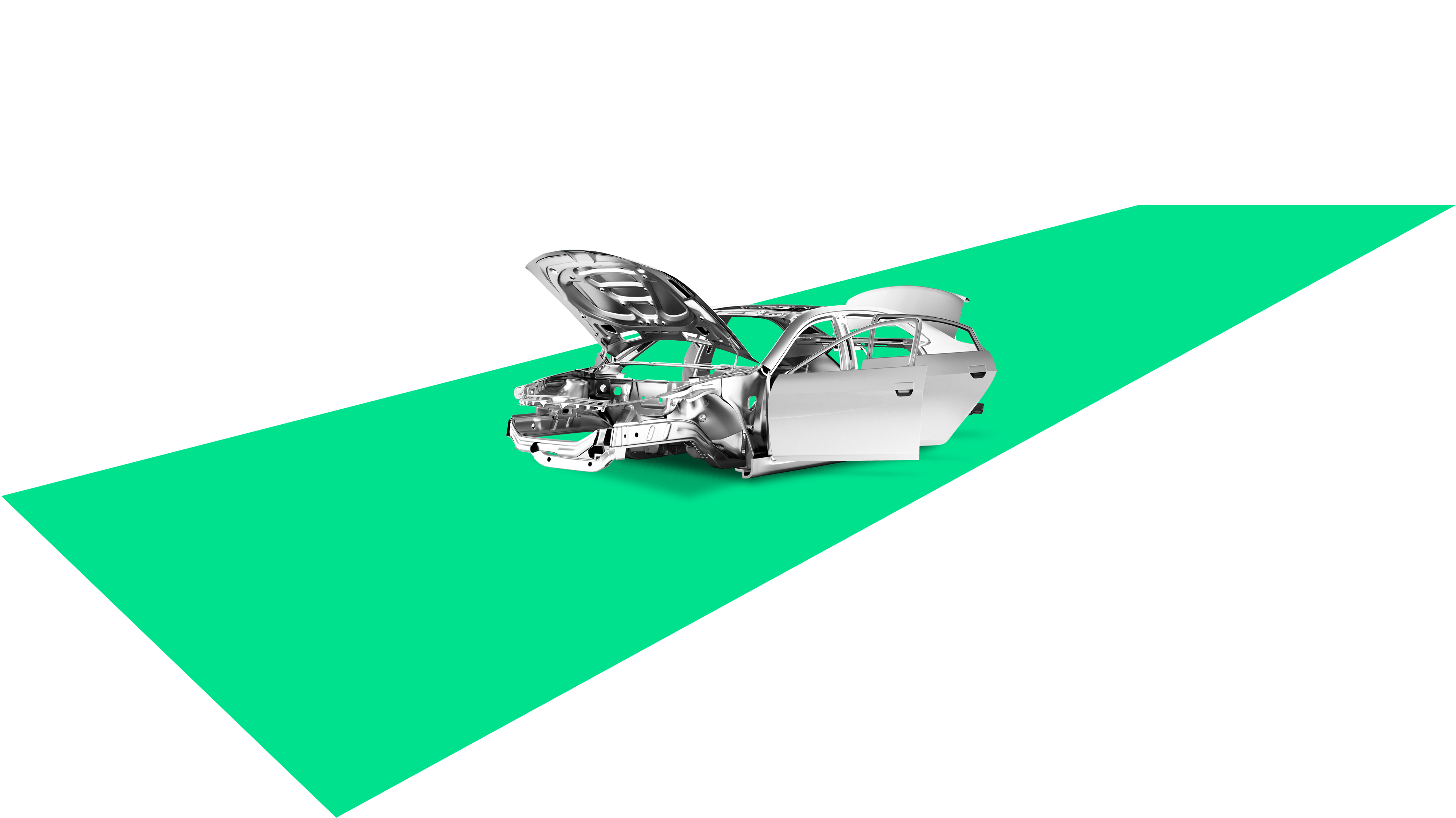 EXTEND3D Ltd