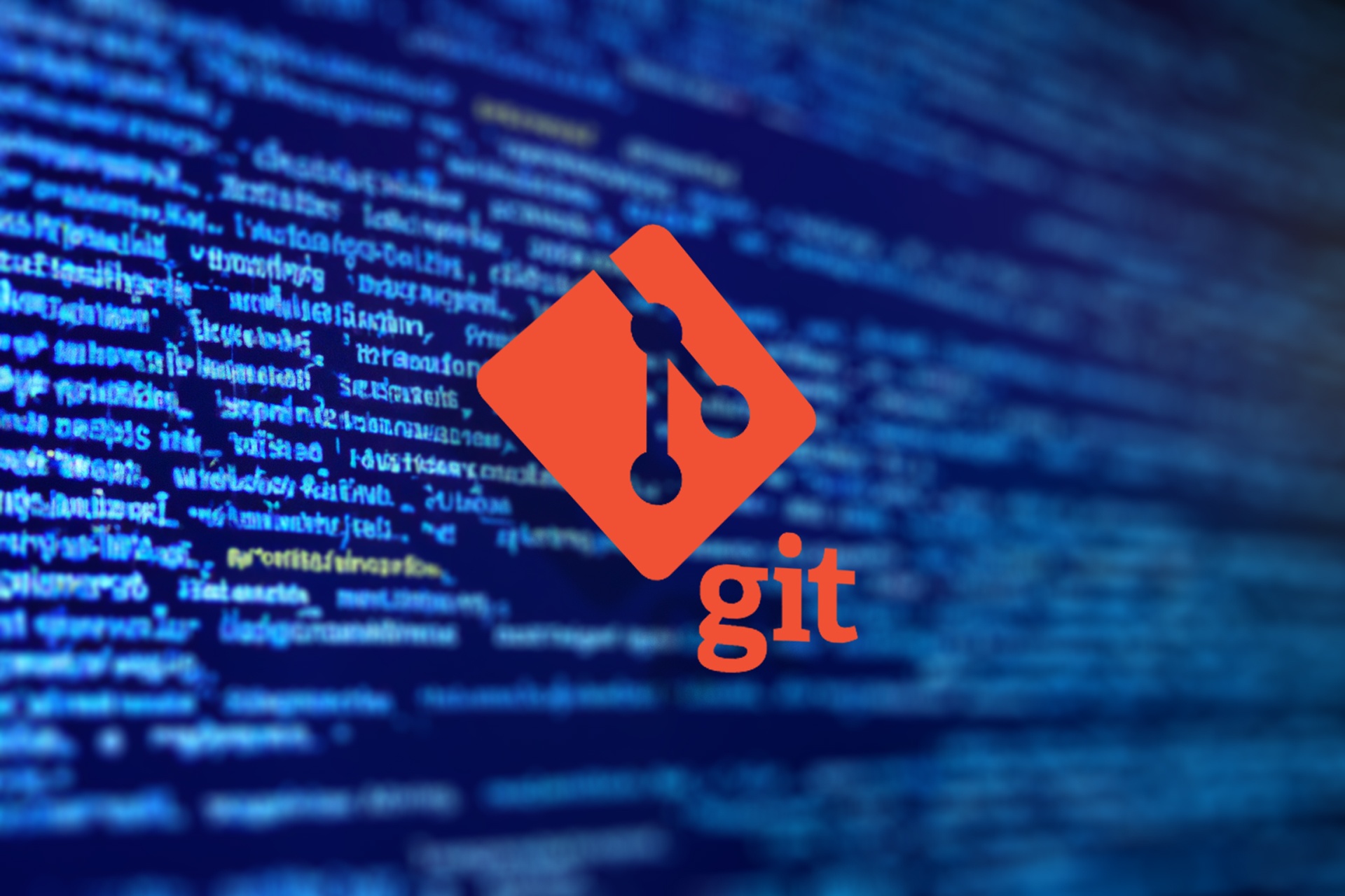 What makes Git so special?