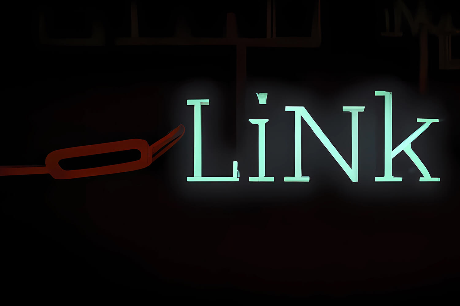 Build internal links correctly