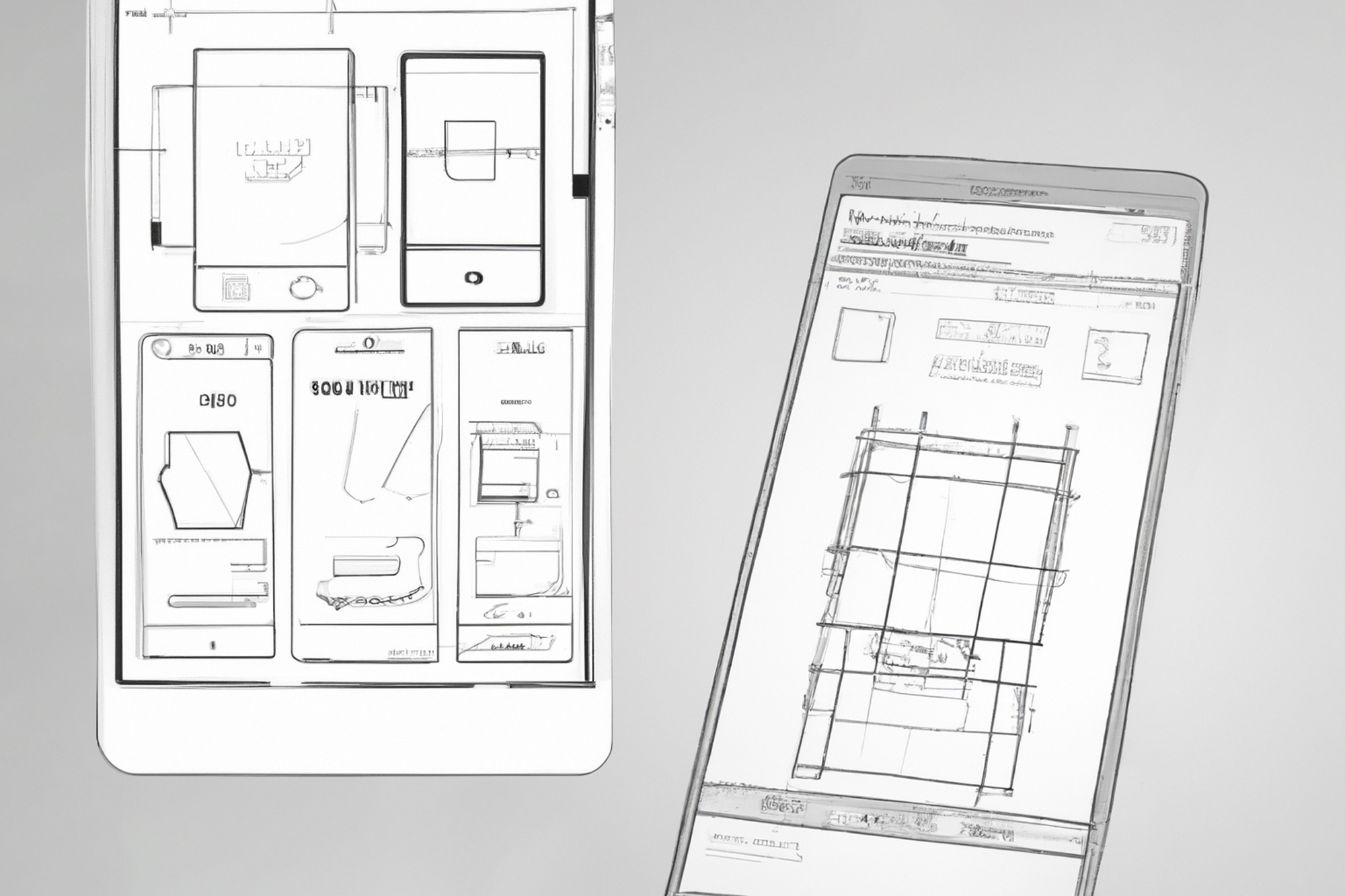 Responsive design explained simply