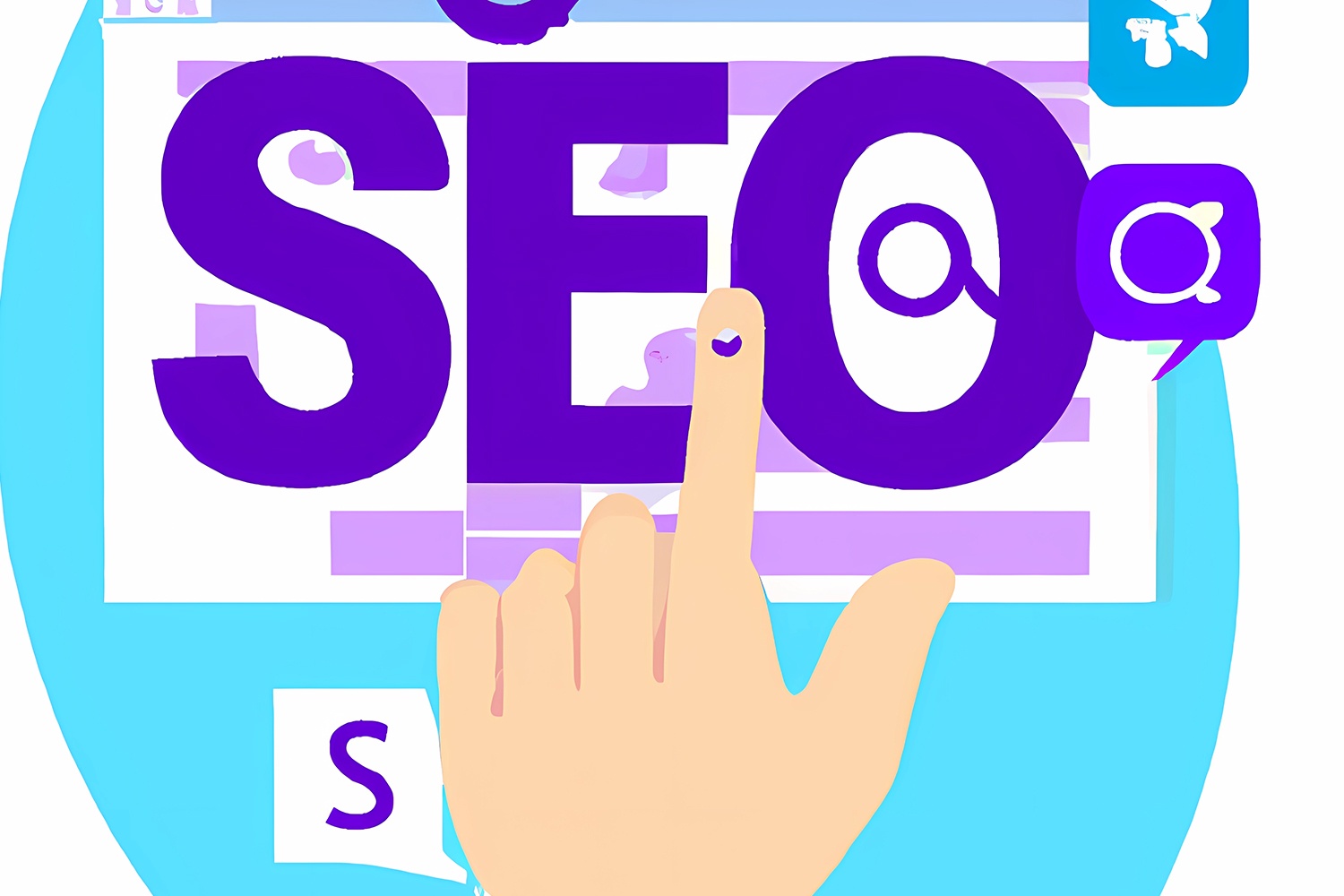 SEA und SEO Synergien