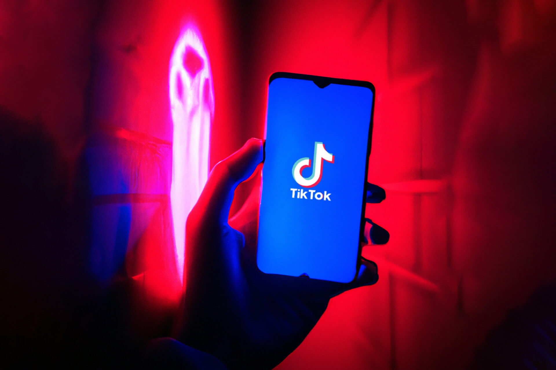 TikTok: Also suitable for companies?