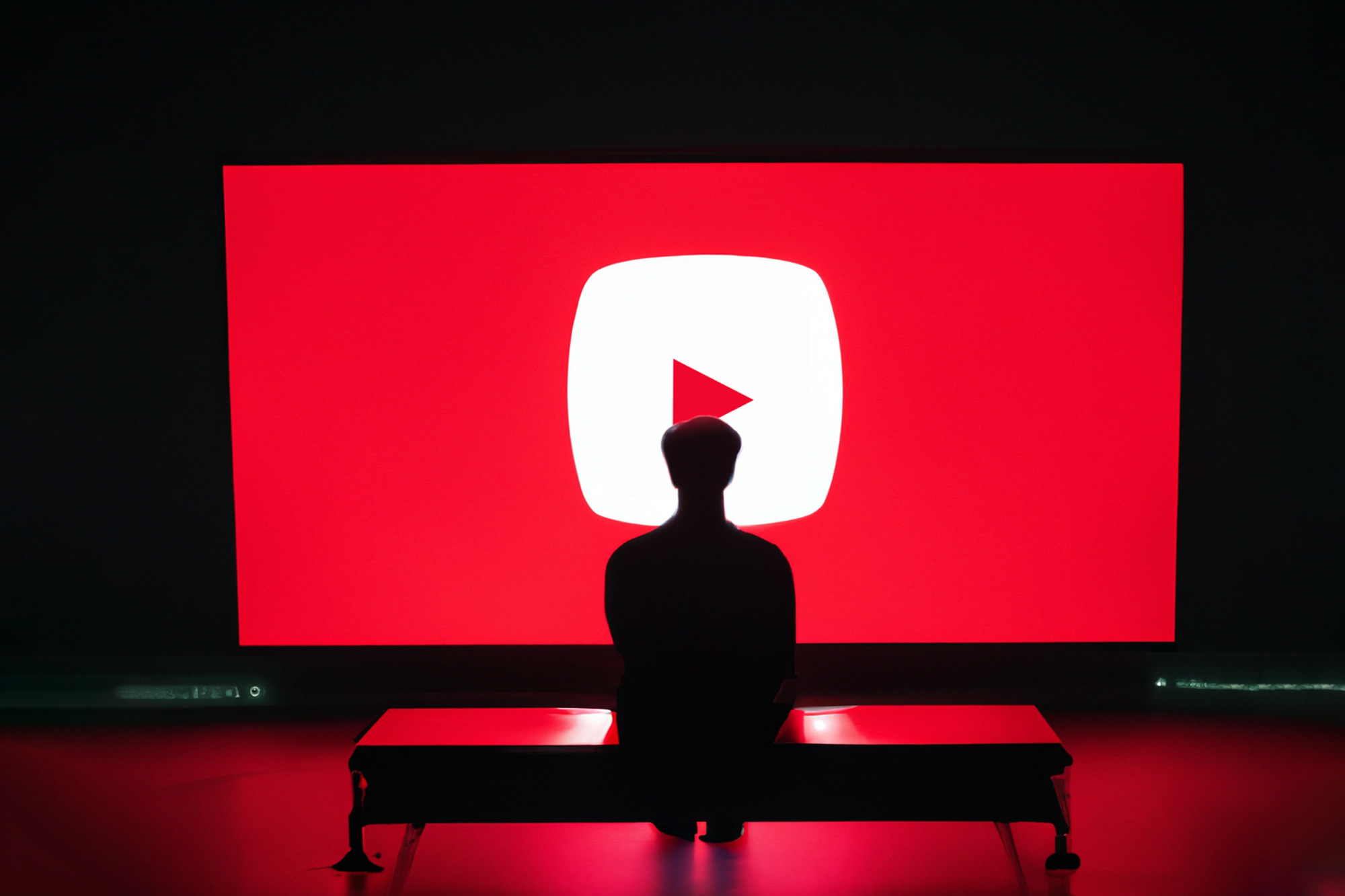 Video killed the radio star: YouTube marketing